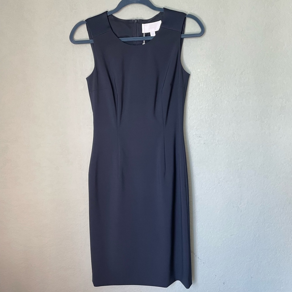 Business casual dress